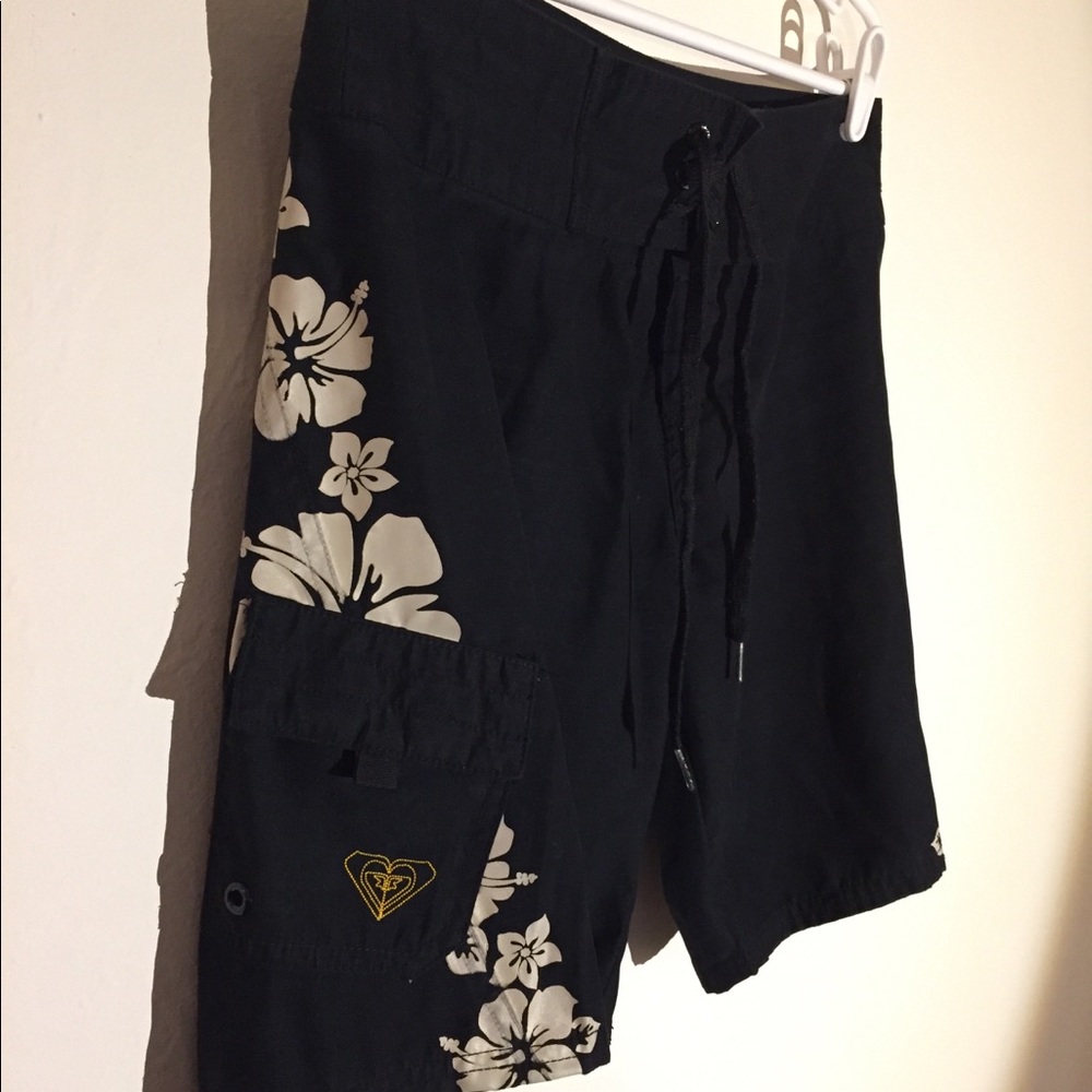 Rich board shorts